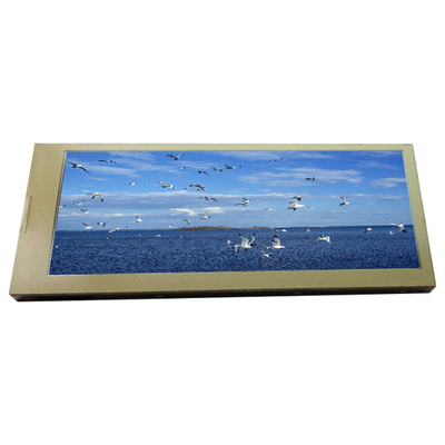 برای ماژول های LCD صنعتی TX17D200VM0BAA 800*480