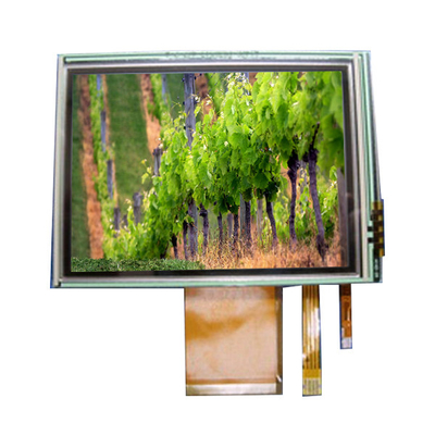 LPP050A431A صفحه نمایش LCD 5.0 اینچ در موجود است