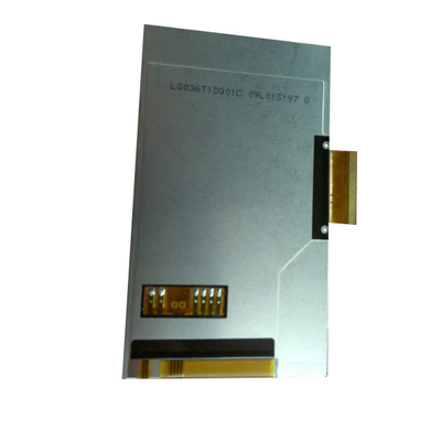 NV156FHM-A46 پانل LCD TFT 15.6 اینچ 1920*1080 ماژول های نمایش LCD TFT