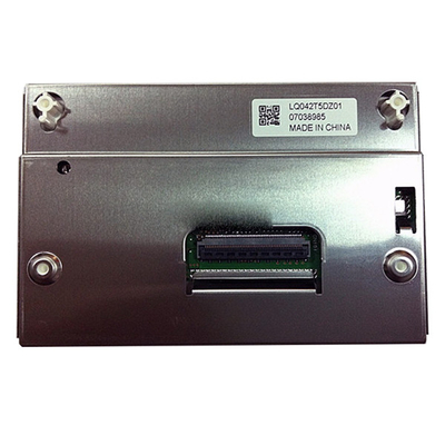 صفحه نمایش صفحه نمایش LCD 1024*600