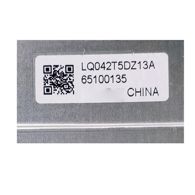 TM055JDHP71 صفحه نمایش LCD 5.5 اینچی