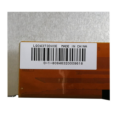 IT1160030 11.6 اینچ صفحه LCD برای BOE 30 پین 1366 * 768 صفحه LCD TFT