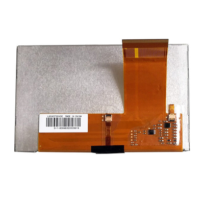 IT1160030 11.6 اینچ صفحه LCD برای BOE 30 پین 1366 * 768 صفحه LCD TFT
