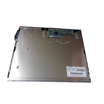 صفحه نمایش LCD TX43D14VC0CAB 17.0 اینچ 96PPI برای HITACHI
