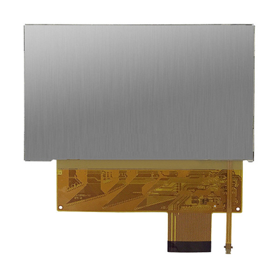 H499TAN02.0 5.0 اینچ صفحه نمایش LCD تعویض تعمیرات