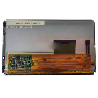 HN133WU3-100 13.3 اینچ مانیتورهای LCD 1920*1080 FHD
