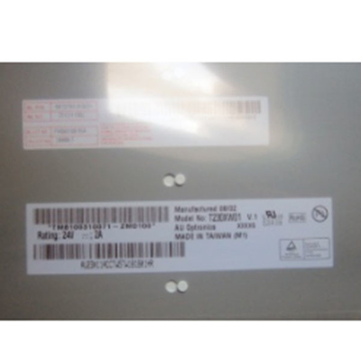 صفحه نمایش LCD جدید 23.0 اینچی T230XW01 V1 68PPI