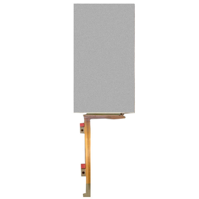 LQ050T1SX05 5.0 اینچ 1080 * 1920 با 34 پین ماژول نمایش LCD برای تلفن همراه