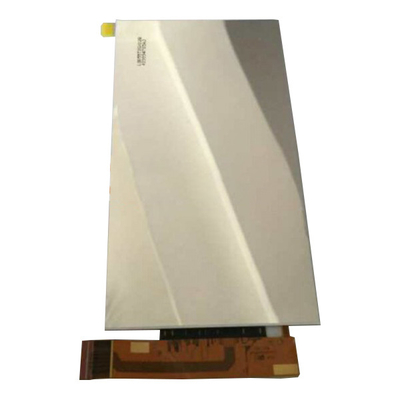 LQ055T3SX02(G) صفحه نمایش LCD 5.5 اینچ 1080*1920 صفحه نمایش LCD