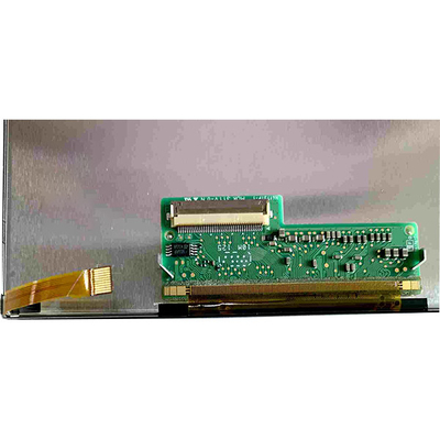LQ058T5DG02F اصلی در سهام 5.8 اینچ صفحه نمایش ال سی دی برای ناوبری GPS ماشین
