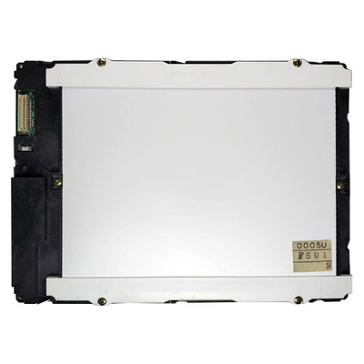 LQ64D341 اصلی 6.4 اینچ 640*480 سری صفحه نمایش صنعتی TFT LCD