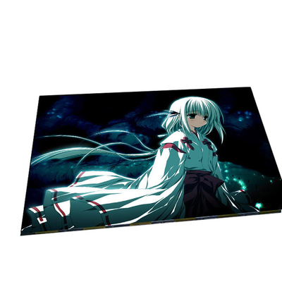 24.0 اینچ M240UW01 V2 صفحه LCD 60 هرتز