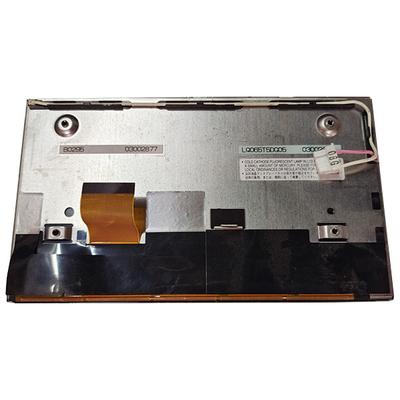 LQ065T5DG05 6.5 اینچ جدید برای شارپ 400*234 صفحه نمایش ال سی دی