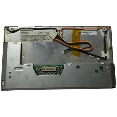 LQ065T9DR51U جدید برای صفحه نمایش LCD 6.5 اینچی