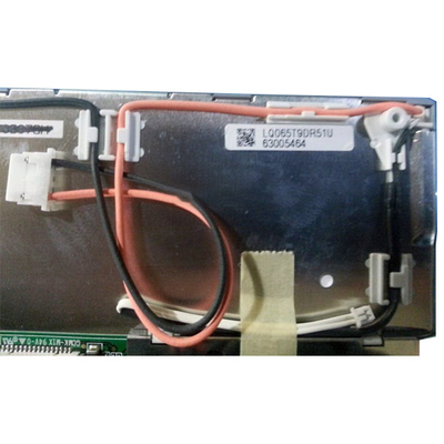 LQ065T9DR51U جدید برای صفحه نمایش LCD 6.5 اینچی