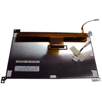 LQ070T5DG30 صفحه LCD 7.0 اینچ برای نمایش خودرو