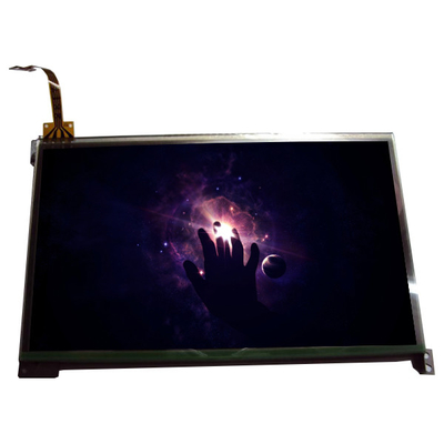 LQ070T5DG30 صفحه LCD 7.0 اینچ برای نمایش خودرو