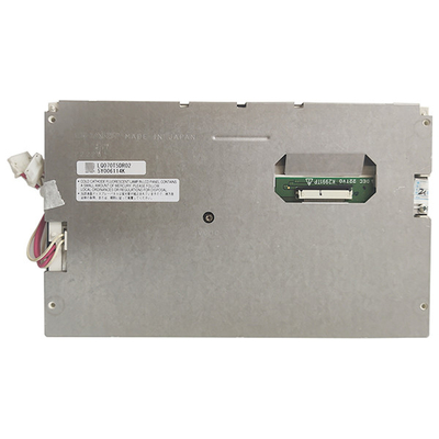 LQ070T5DR02 صفحه نمایش LCD 7.0 اینچ پانل LCD TFT