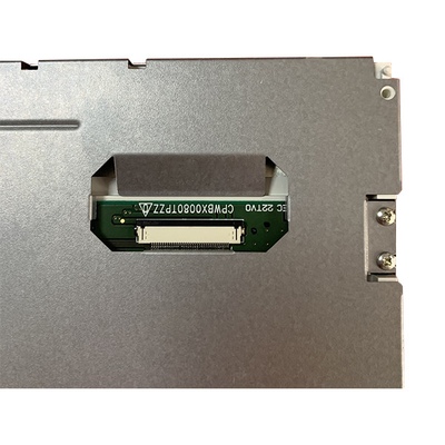 LQ070T5DR06 7.0 اینچ 480*240 صفحه نمایش LCD