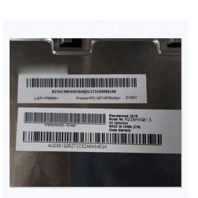 23.8 اینچ M238HVN01.3 صفحه LCD TFT برای AUO