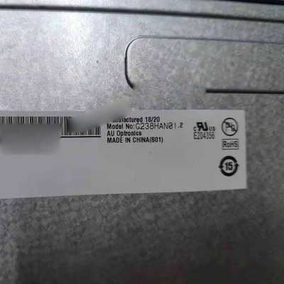 23.8 اینچ 92PPI TFT LCD Display Screen M238HAN012