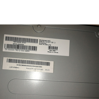 عرضه 23.8 اینچ M238DTN01.3 صفحه نمایش LCD