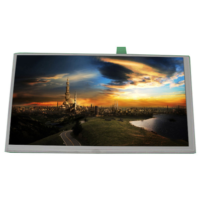 LQ070Y5DG20 اصلی در سهام 7.0 اینچ 800*480 صفحه نمایش LCD
