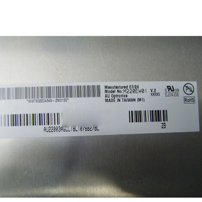 22.0 اینچ LCD Display M220EW01 V2 با AUO