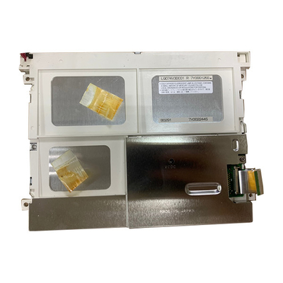 LQ074V3DC01 اصلی 7.4 برای ماژول صفحه نمایش LCD Sharp 640*480