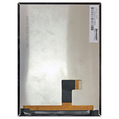 LQ079L1SX02 7.9 اینچ صفحه نمایش LCD TFT برای پد تبلت