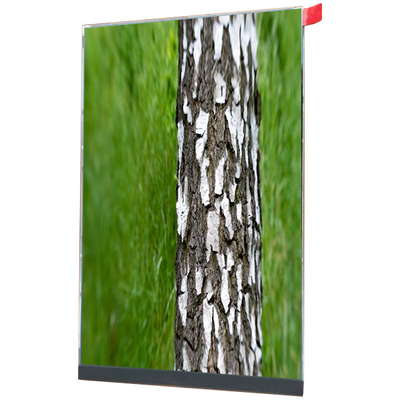 LQ080M1SX01 1200*1920 صفحه LCD 8.0 اینچ صفحه نمایش LCD
