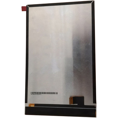 LQ080M1SX01 1200*1920 صفحه LCD 8.0 اینچ صفحه نمایش LCD