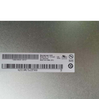 صفحه نمایش LCD جدید M215HW01 V8 60Hz 102PPI