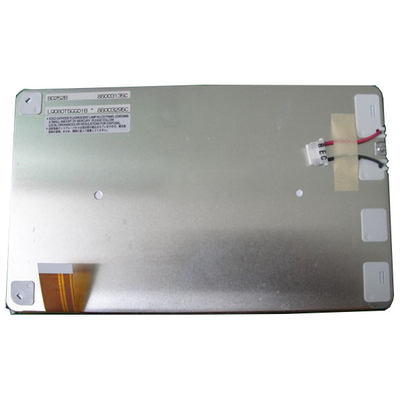 LQ080T5GG01B 8.0 اینچ 480*234 صفحه نمایش LCD