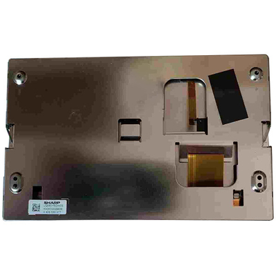 LQ080Y5DW03 اصلی در موجود است 8.0 اینچ 800*480 صفحه نمایش LCD
