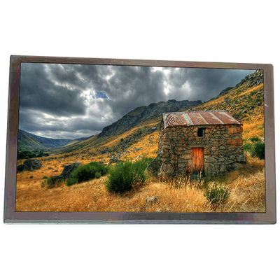 LQ080Y5DW03 اصلی در موجود است 8.0 اینچ 800*480 صفحه نمایش LCD