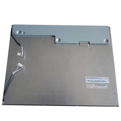 20.1 اینچ M201UN02 V6 30 پین کانکتور صفحه نمایش LCD