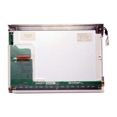 LQ084S1DH10 صفحه نمایش LCD اصلی 8.4 اینچ 800*600
