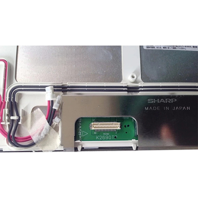 LQ088H9DR01U ماژول صفحه نمایش LCD TFT خودرو جدید 8.8 اینچ 640*240