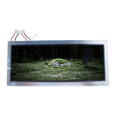 LQ088H9DR01U ماژول صفحه نمایش LCD TFT خودرو جدید 8.8 اینچ 640*240