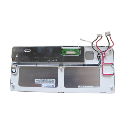 LQ088H9DR01U ماژول صفحه نمایش LCD TFT خودرو جدید 8.8 اینچ 640*240