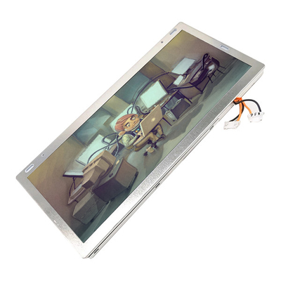 LQ088H9DZ03 اصل در سهام 8.8 اینچ صفحه نمایش LCD