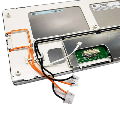 LQ088H9DZ03 اصل در سهام 8.8 اینچ صفحه نمایش LCD