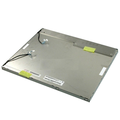 19.0 اینچ M190EN04 V1 فرکانس 60Hz صفحه LCD