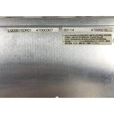 LQ095Y5DR01 9.5 اینچ 800*480 صفحه نمایش LCD