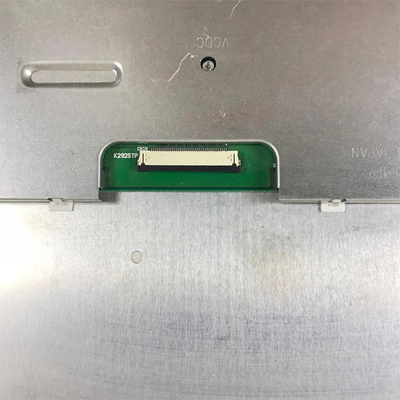 LQ095Y5DR01 9.5 اینچ 800*480 صفحه نمایش LCD