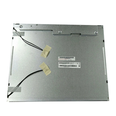 M190EG02 V8 صفحه نمایش LCD اصلی 19.0 اینچی