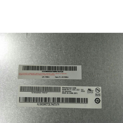 M190EG02 V8 صفحه نمایش LCD اصلی 19.0 اینچی