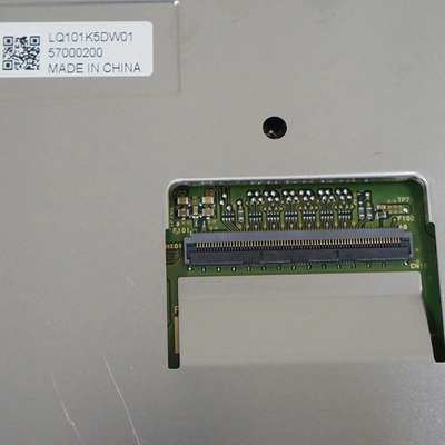 LQ101K5DW01 صفحه نمایش LCD 10.1 اینچ 1280*422