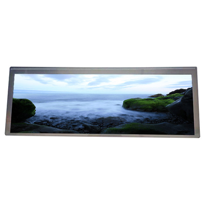 LQ101K5DZ03 صفحه LCD 10.1 اینچ 1280*422 صفحه نمایش LCD